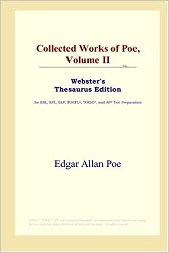 Collected Works of Poe vol. 2